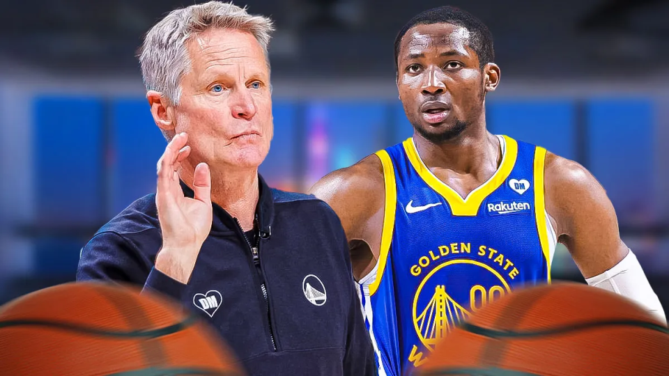 乐鱼体育-科尔评价库明加勇士生涯：双方适配度太差 边争冠边培养他很棘手