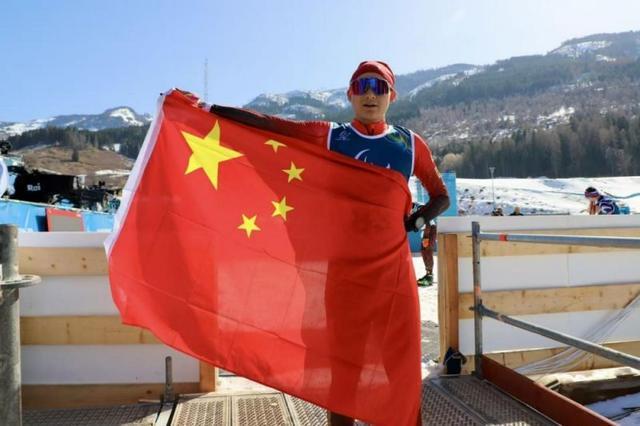 乐鱼官方网站-蔡佳云斩获米兰冬残奥会中国代表团首金！｜米兰冬残奥会特别报道
